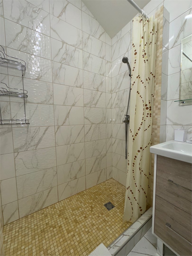 Пятиместный Standart (мансарда) в Буджак