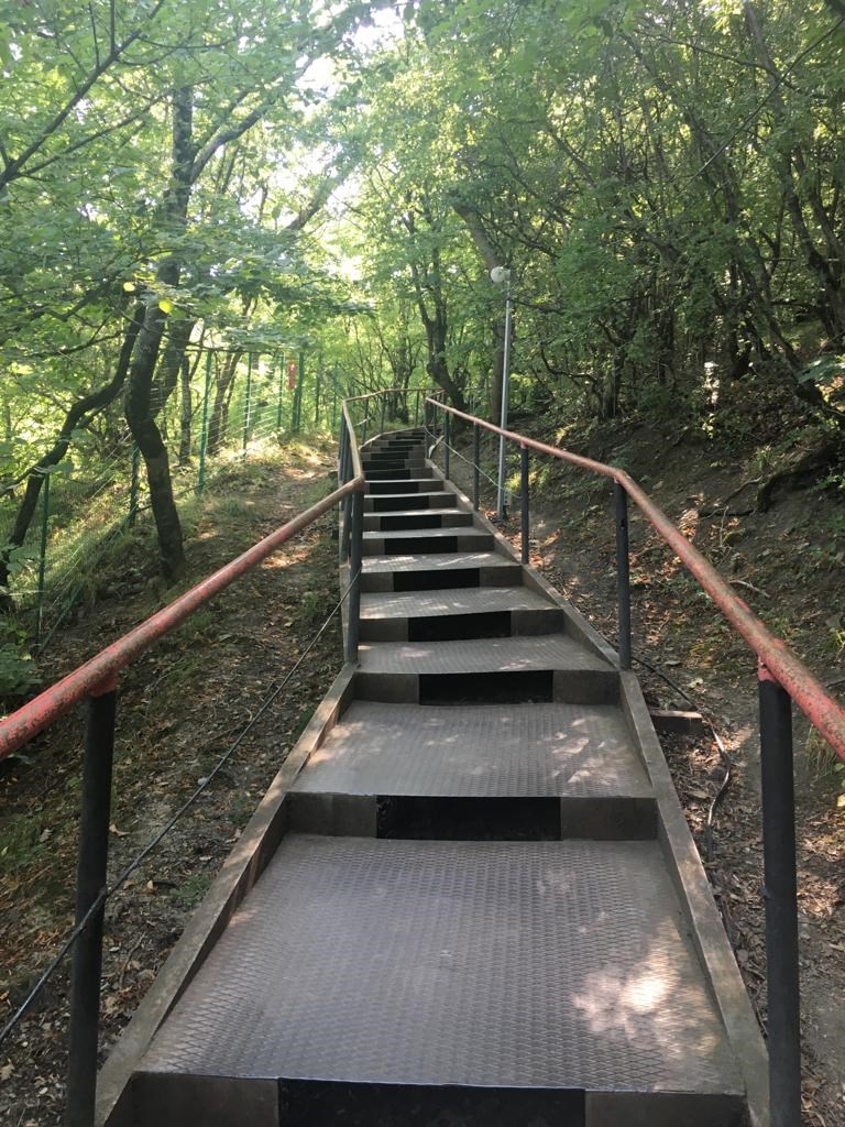 Пятиместный Standart (мансарда) в Буджак