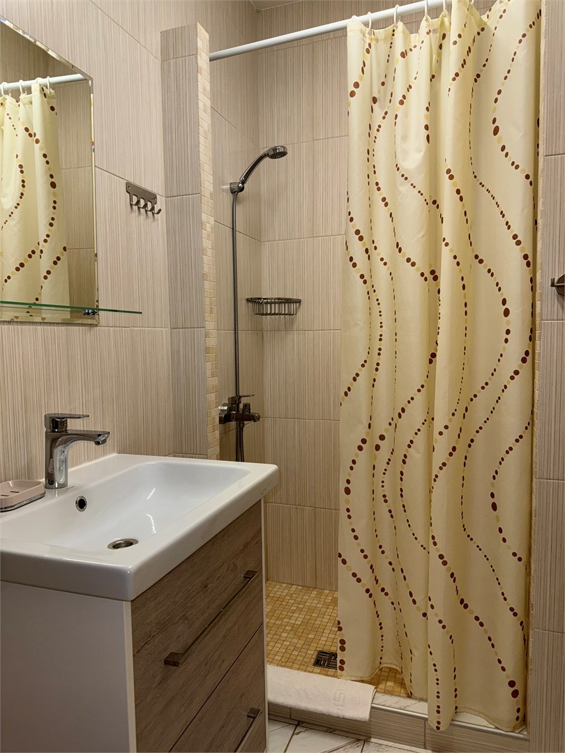 Пятиместный Standart (мансарда) в Буджак