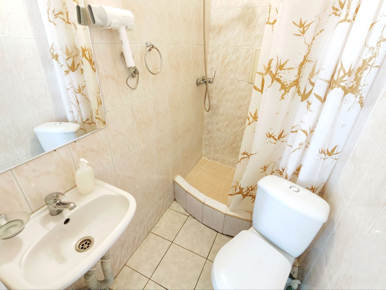 Комфорт в Регион 86