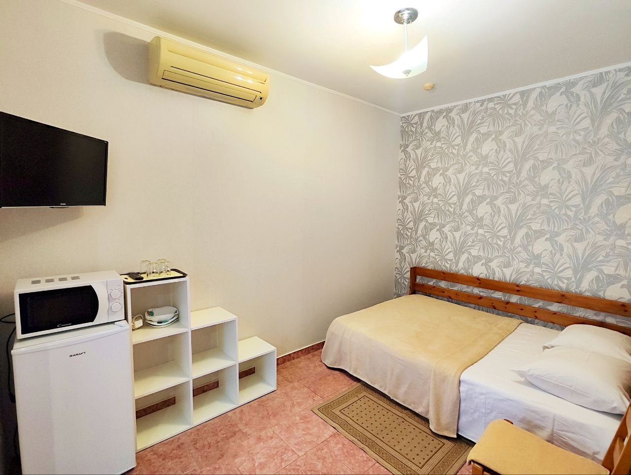 Комфорт в Регион 86