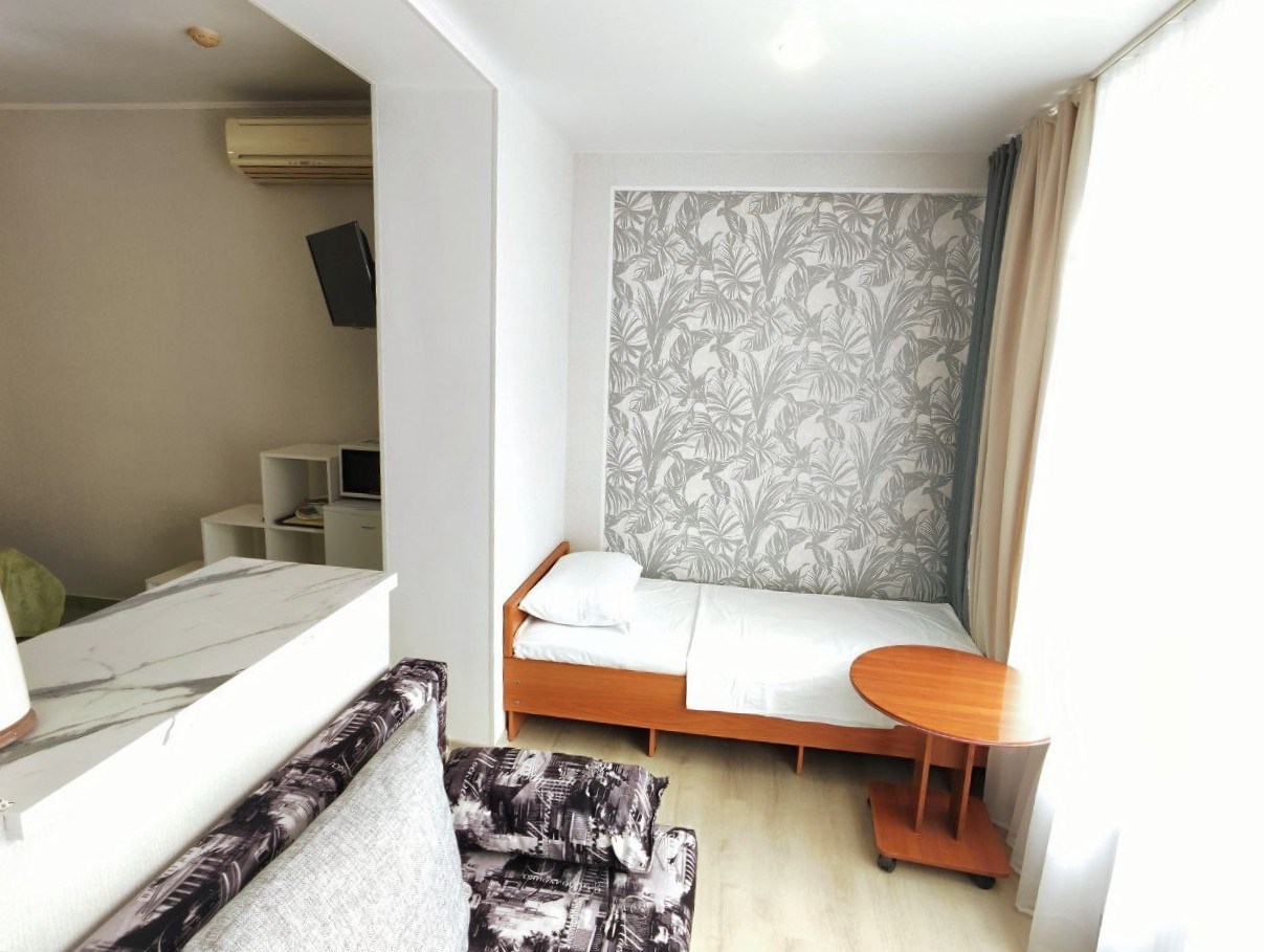 Комфорт в Регион 86