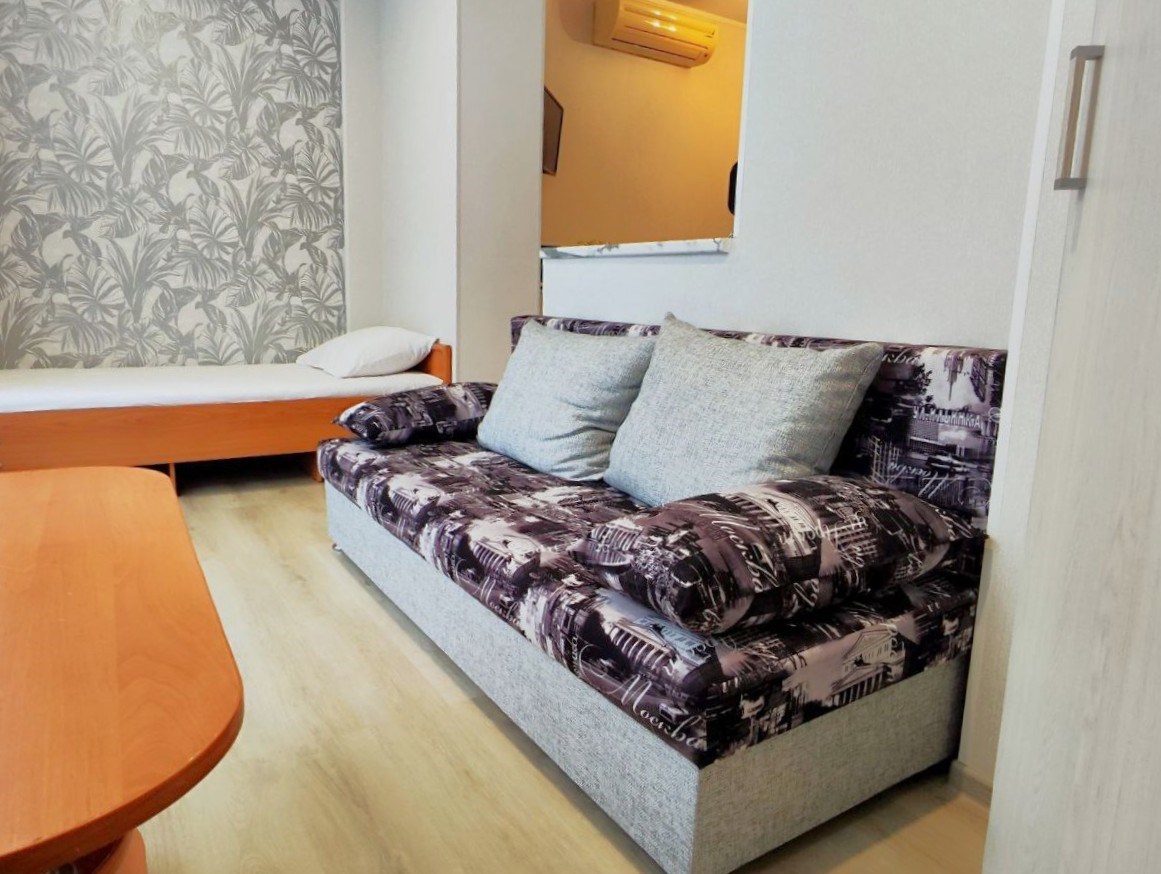 Комфорт в Регион 86