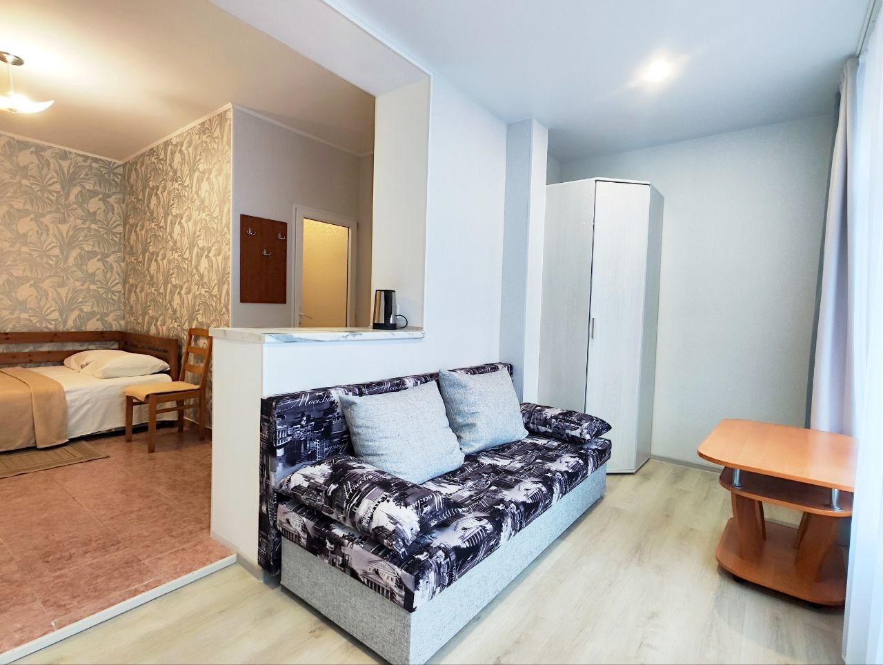 Комфорт в Регион 86