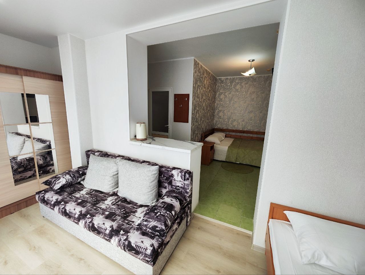 Комфорт в Регион 86