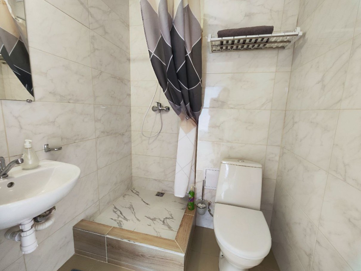 Семейный на мансарде в Регион 86