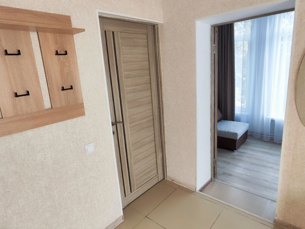 Семейный на мансарде в Регион 86