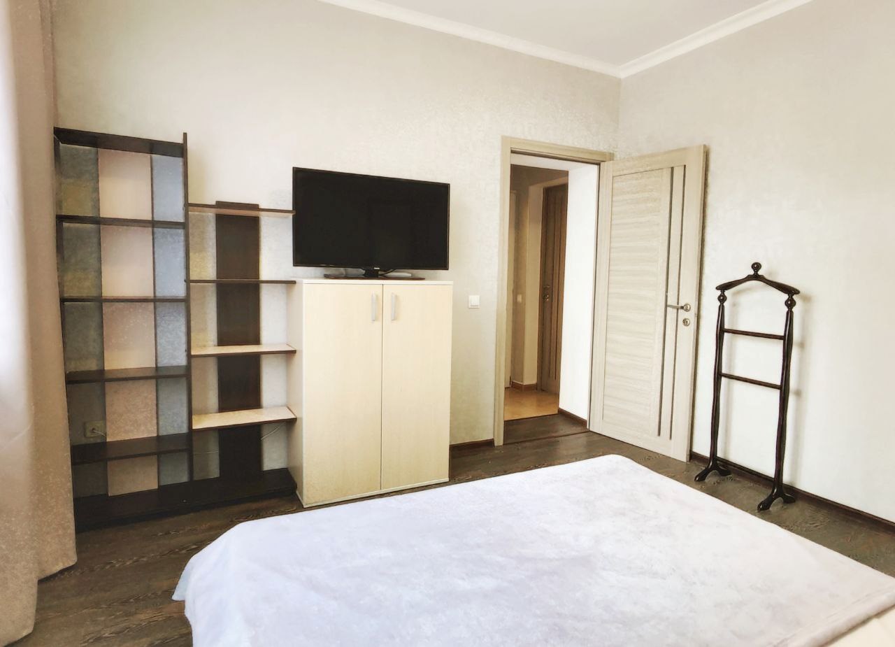 Семейный с балконом в Регион 86