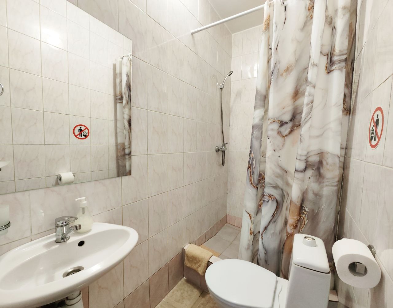 Семейный с балконом в Регион 86