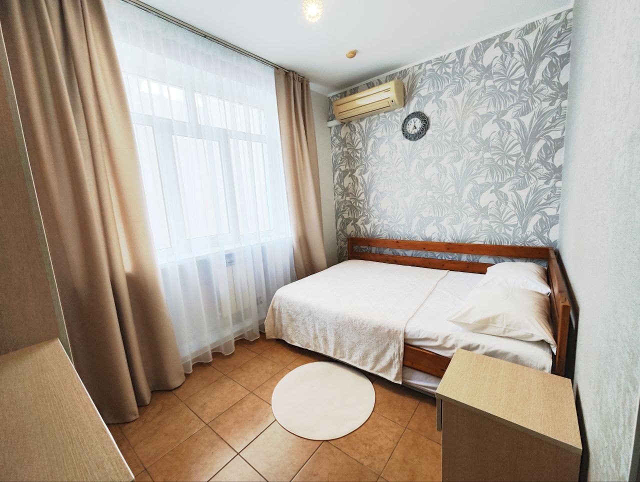 Семейный с балконом в Регион 86