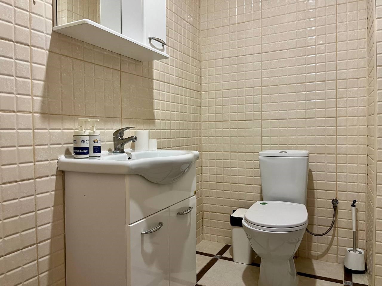 Стандарт в Горное озеро