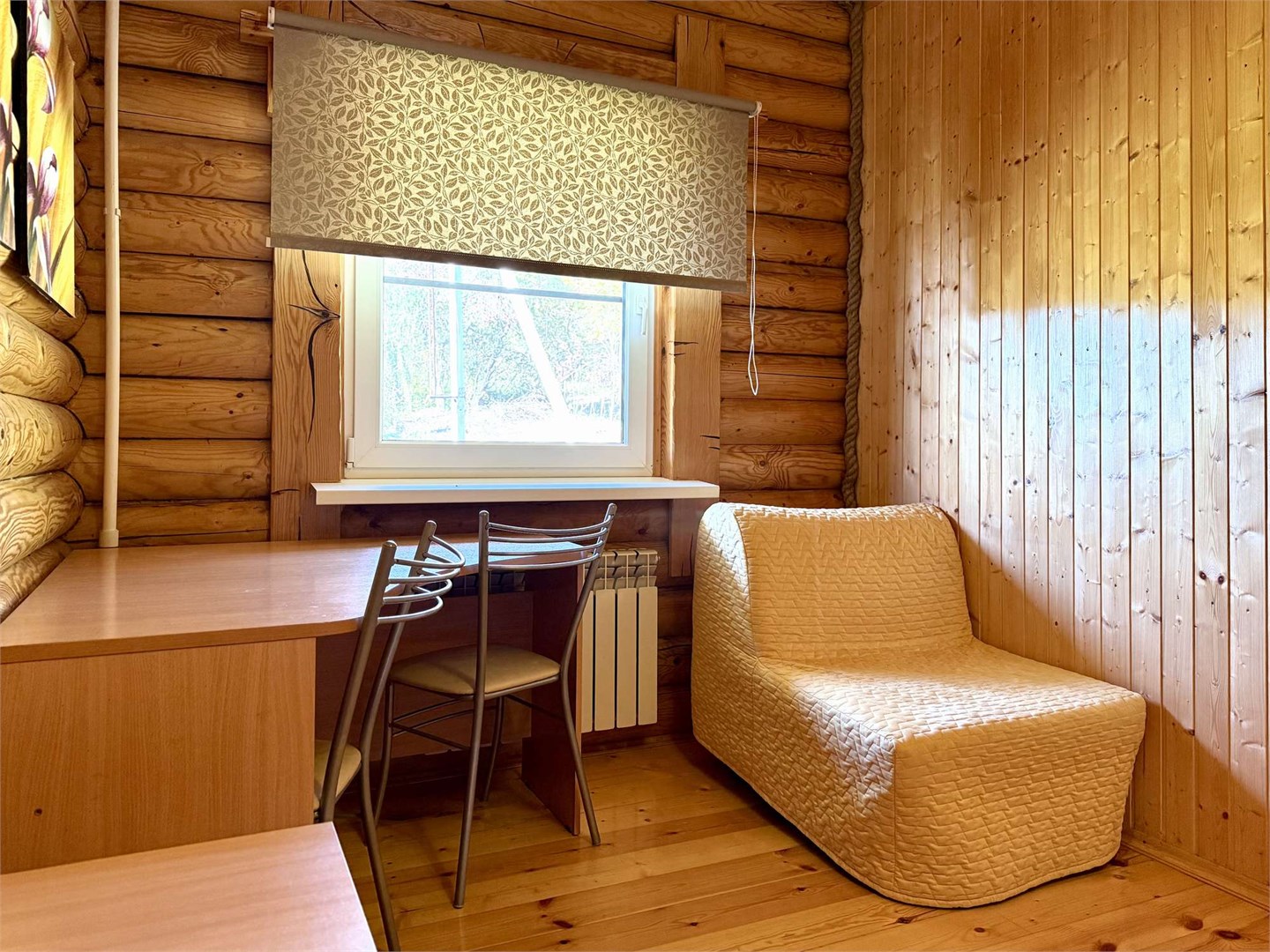 Дом 5-ти комнатный на 10 мест в Горное озеро