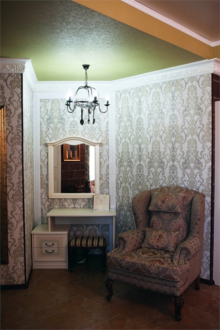 Люкс 1комнатный в Амур