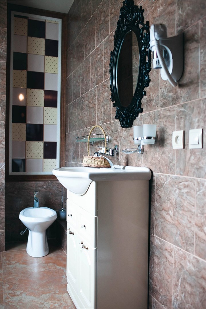 Люкс 1комнатный в Амур