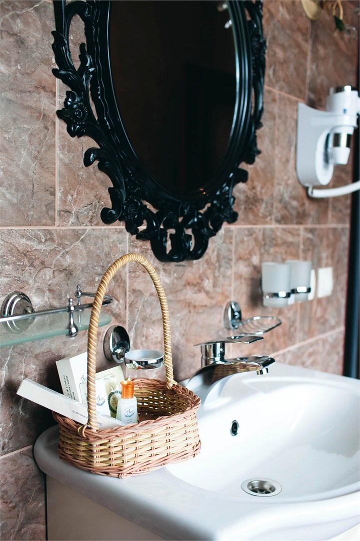 Люкс 1комнатный в Амур