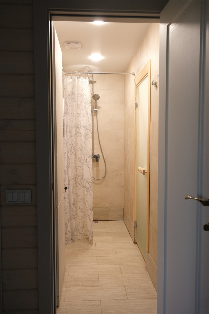 Дом Тукран в Минем Ранчо