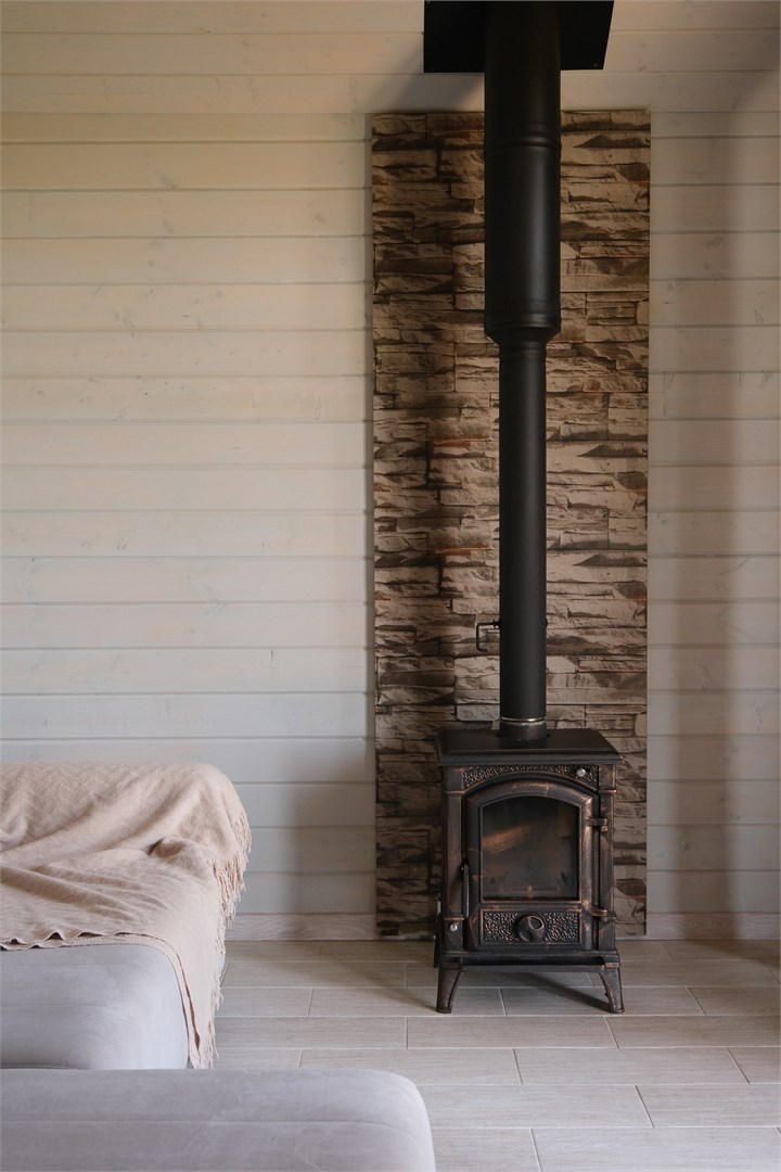 Дом Тукран в Минем Ранчо