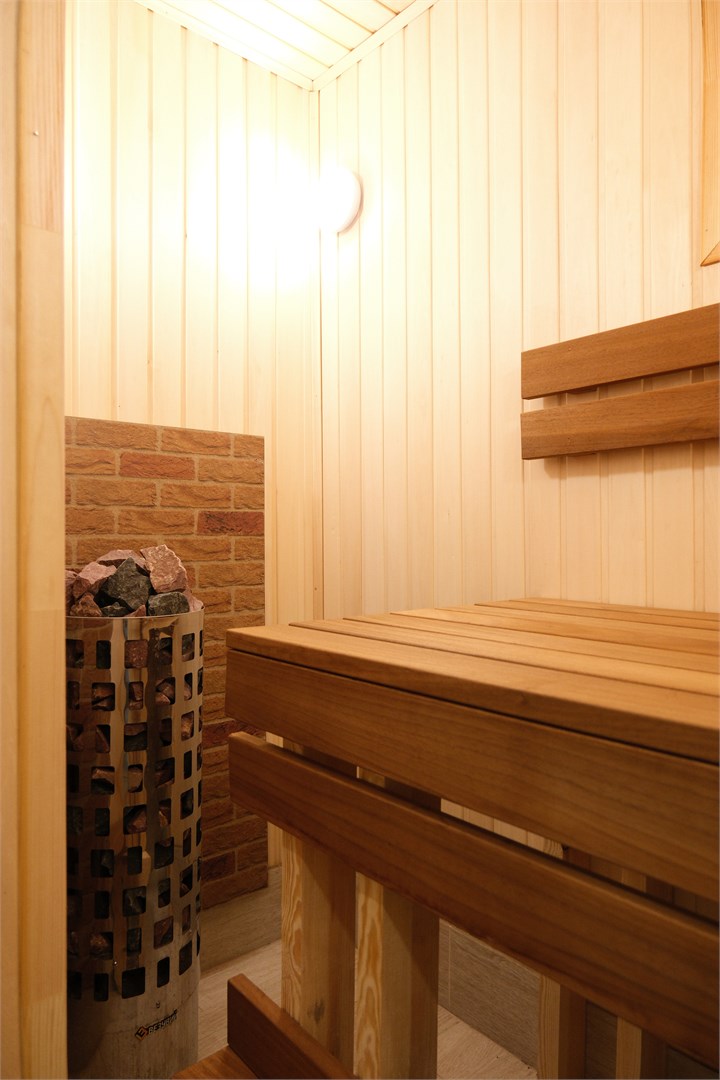 Дом Тукран в Минем Ранчо