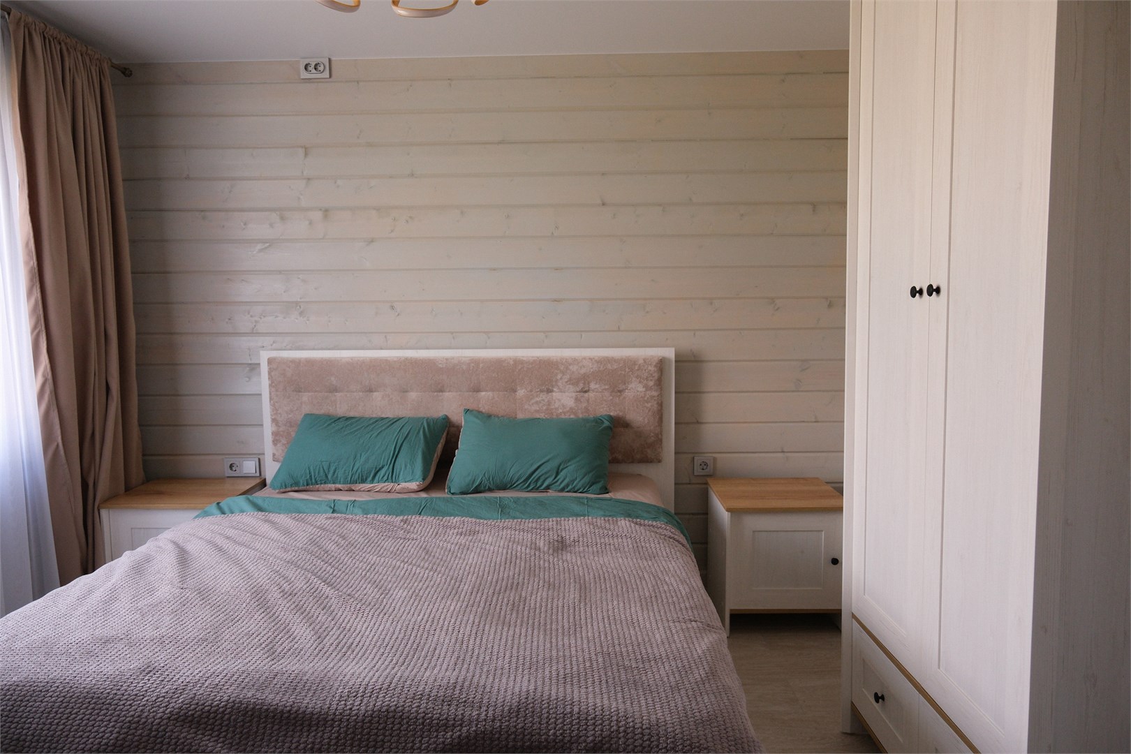 Дом Тукран в Минем Ранчо