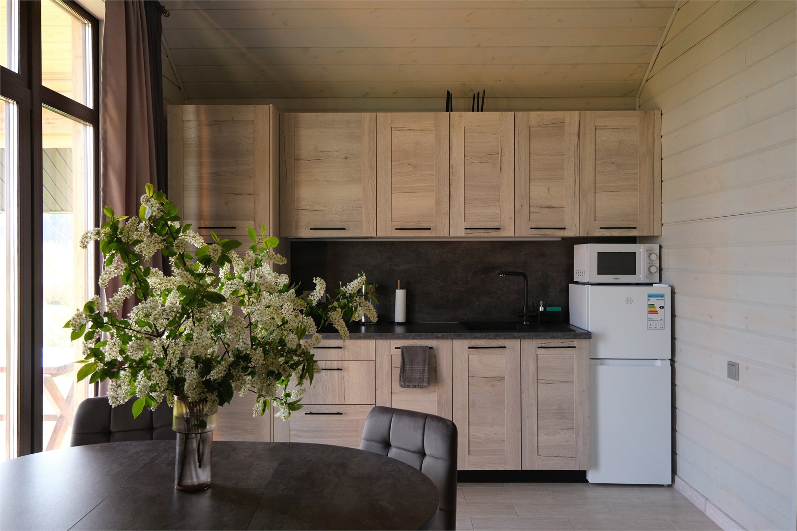 Дом Тургай в Минем Ранчо