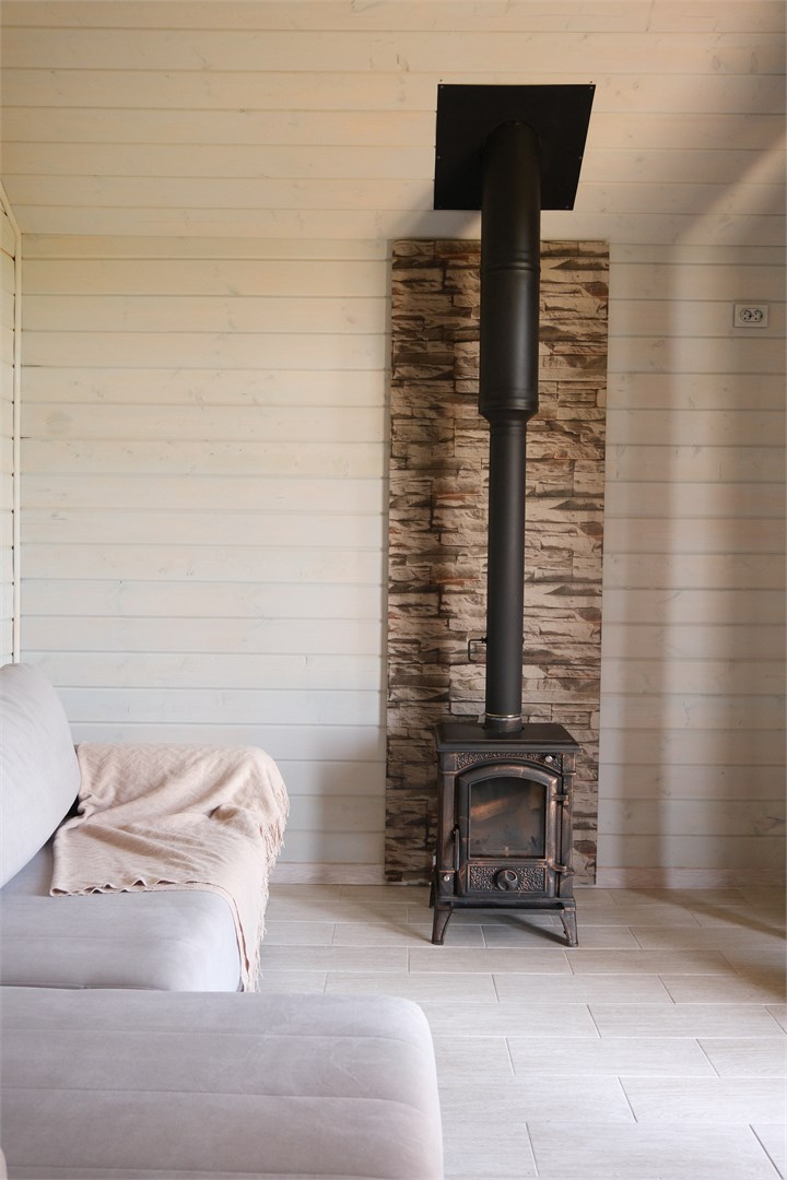 Дом Тургай в Минем Ранчо