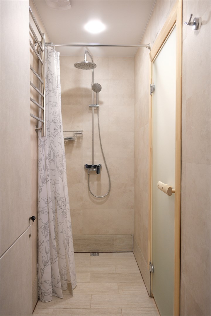 Дом Тургай в Минем Ранчо