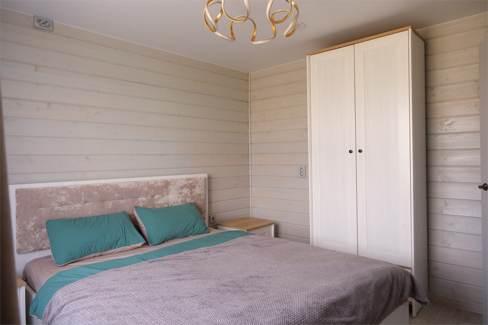 Дом Тургай в Минем Ранчо