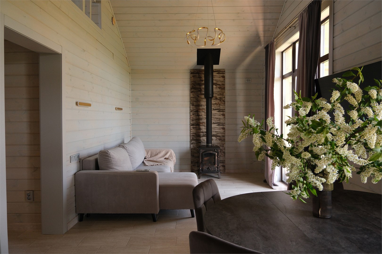 Дом Сандугач в Минем Ранчо