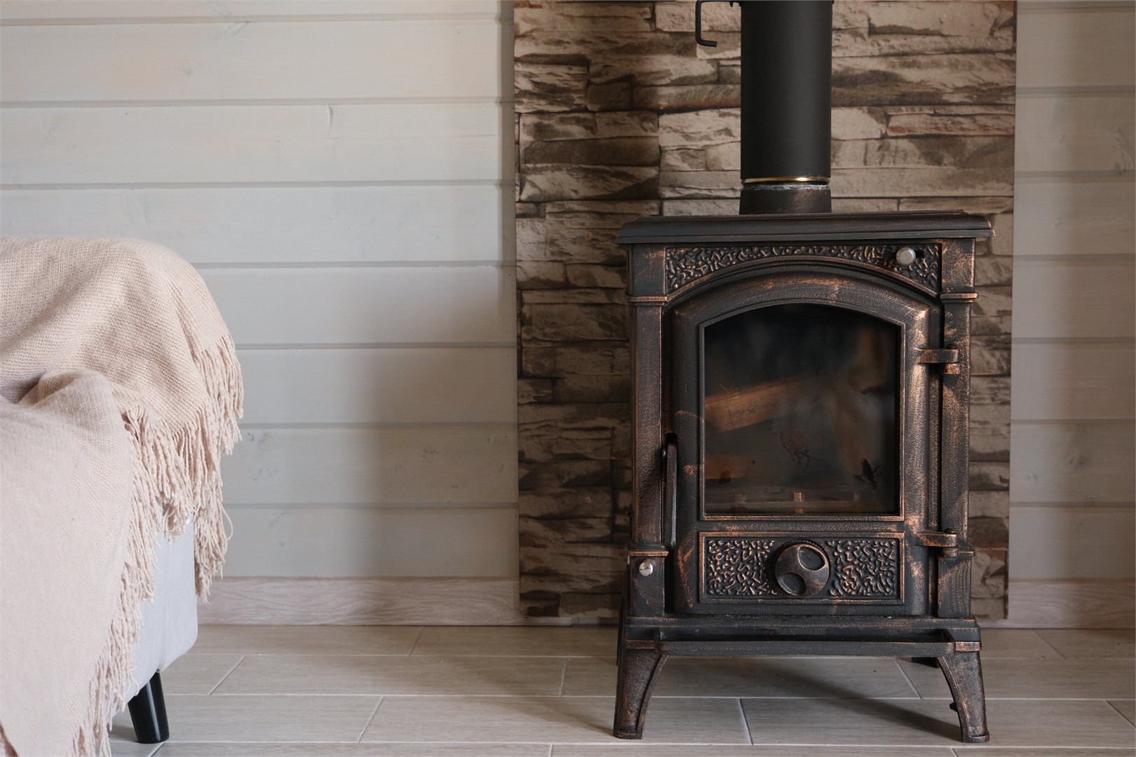 Дом Сандугач в Минем Ранчо