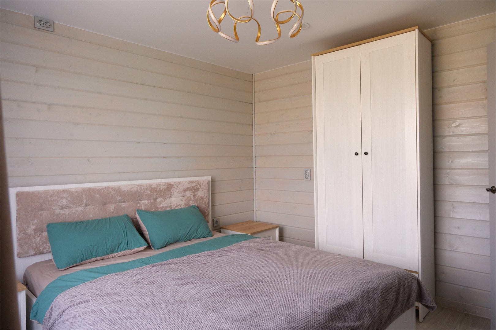 Дом Сандугач в Минем Ранчо