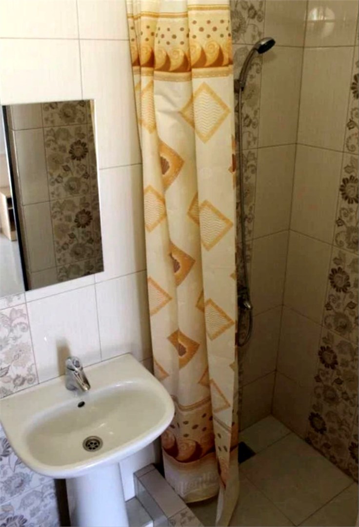 Двухместный номер мансарда в Виноград