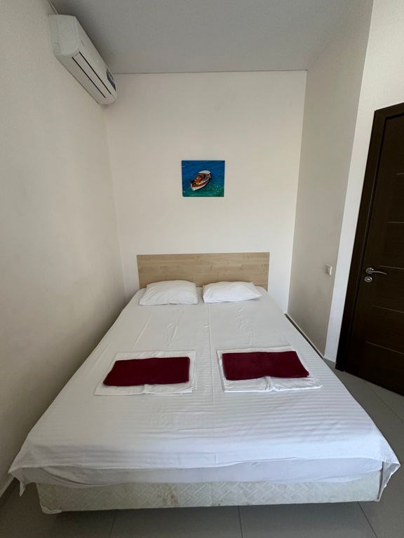 Двухместный номер в Виноград