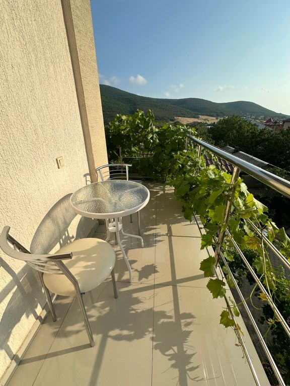 Двухместный номер в Виноград