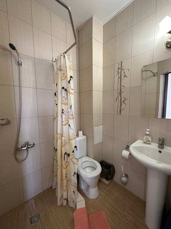 Двухместный номер в Виноград