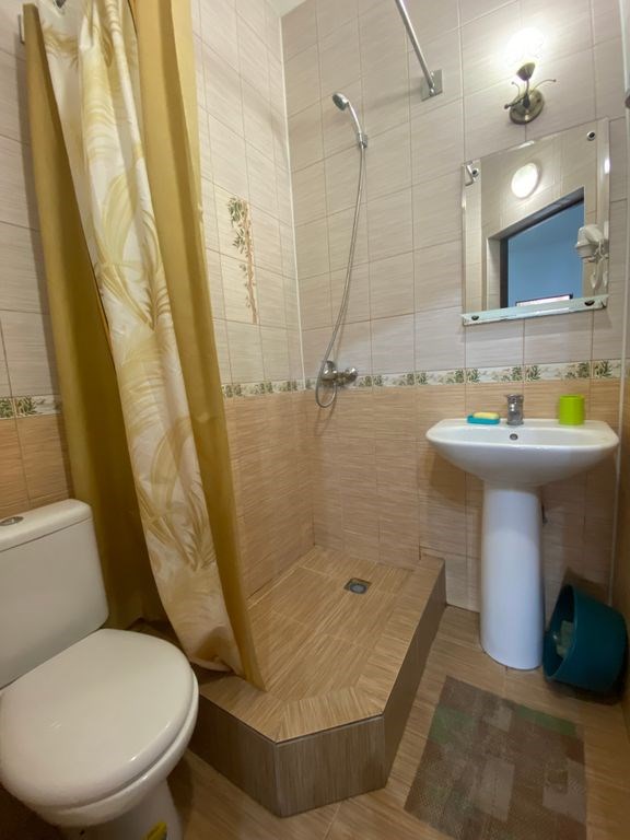 трехместный в Виноград