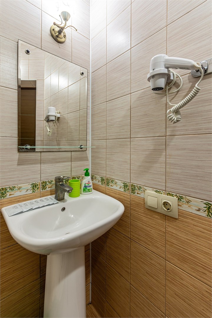 Студия четырех местный с кухонной зоной в Виноград