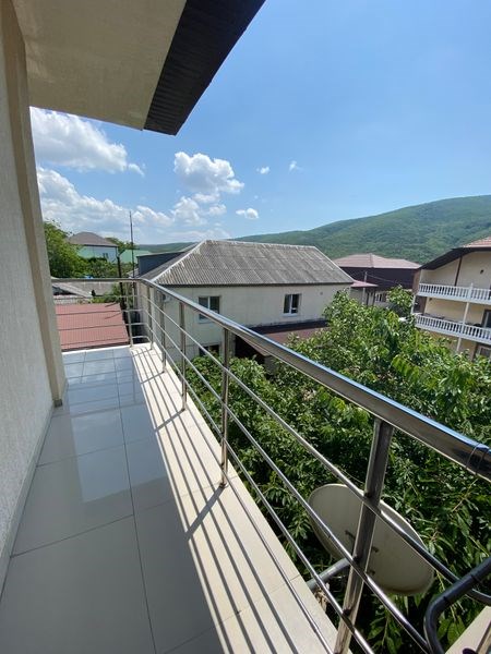 Квартира двух комнатная с кухней в Виноград