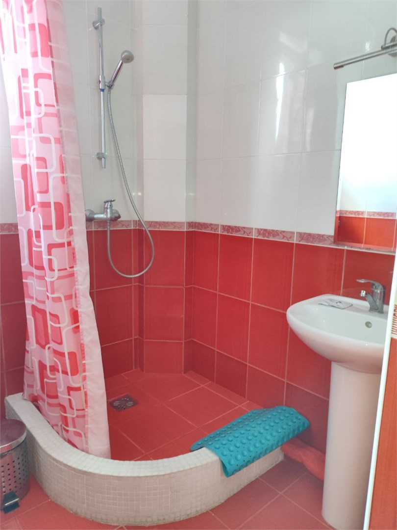 Стандартный двухместный номер с балконом в Камелот