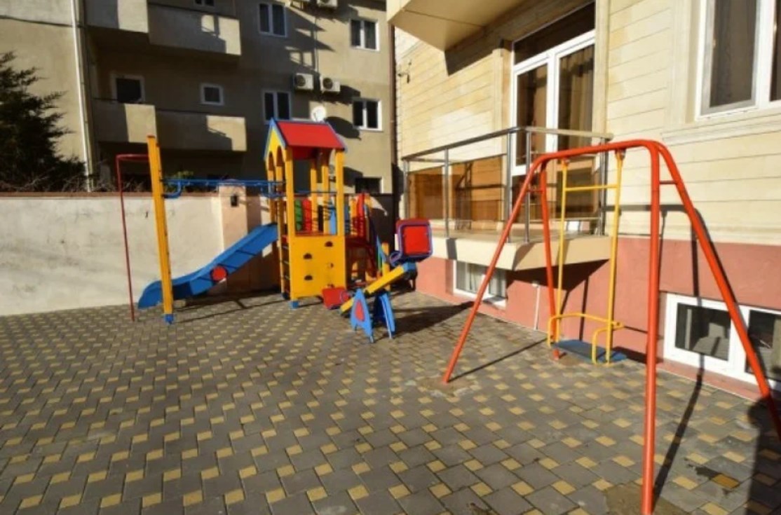 Стандарт трёхместный на мансарде в Посейдон 2