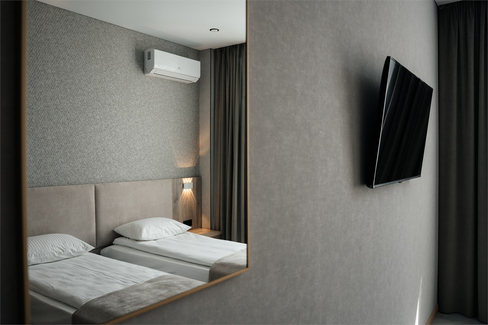 Апартаменты insaide в Hotel Orange