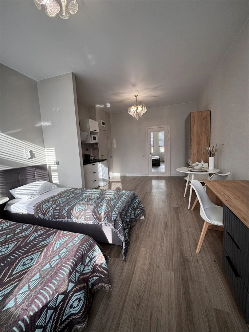 Студия Люкс 4.2 в Атмосфера