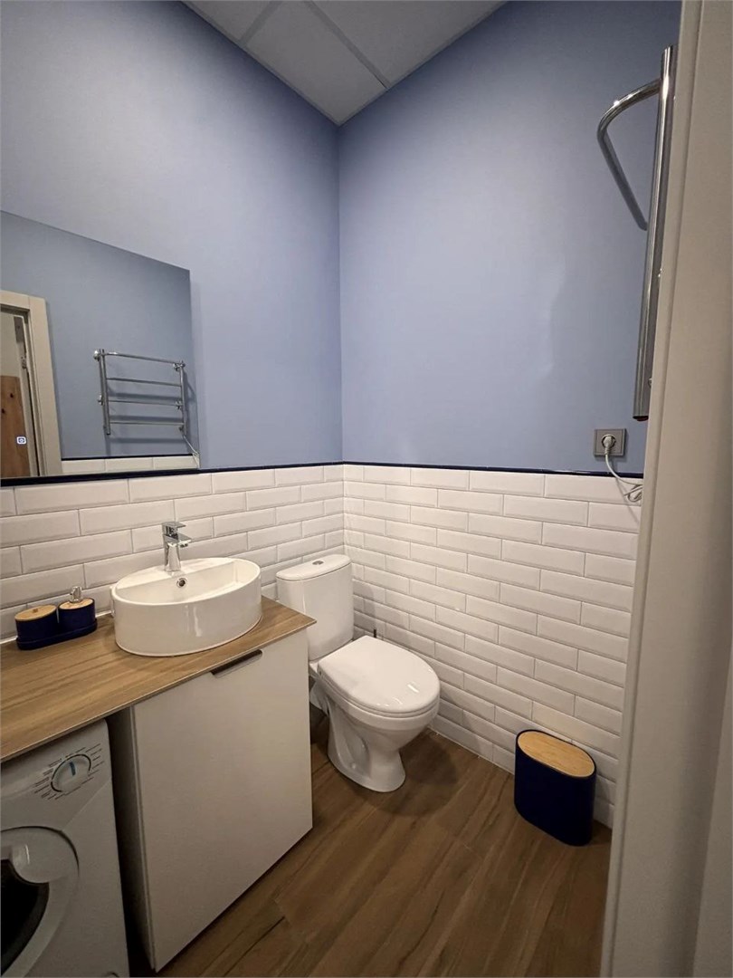 Студия Люкс 4.2 в Атмосфера