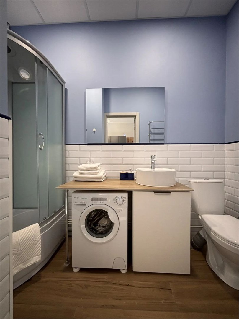 Студия Люкс 4.2 в Атмосфера