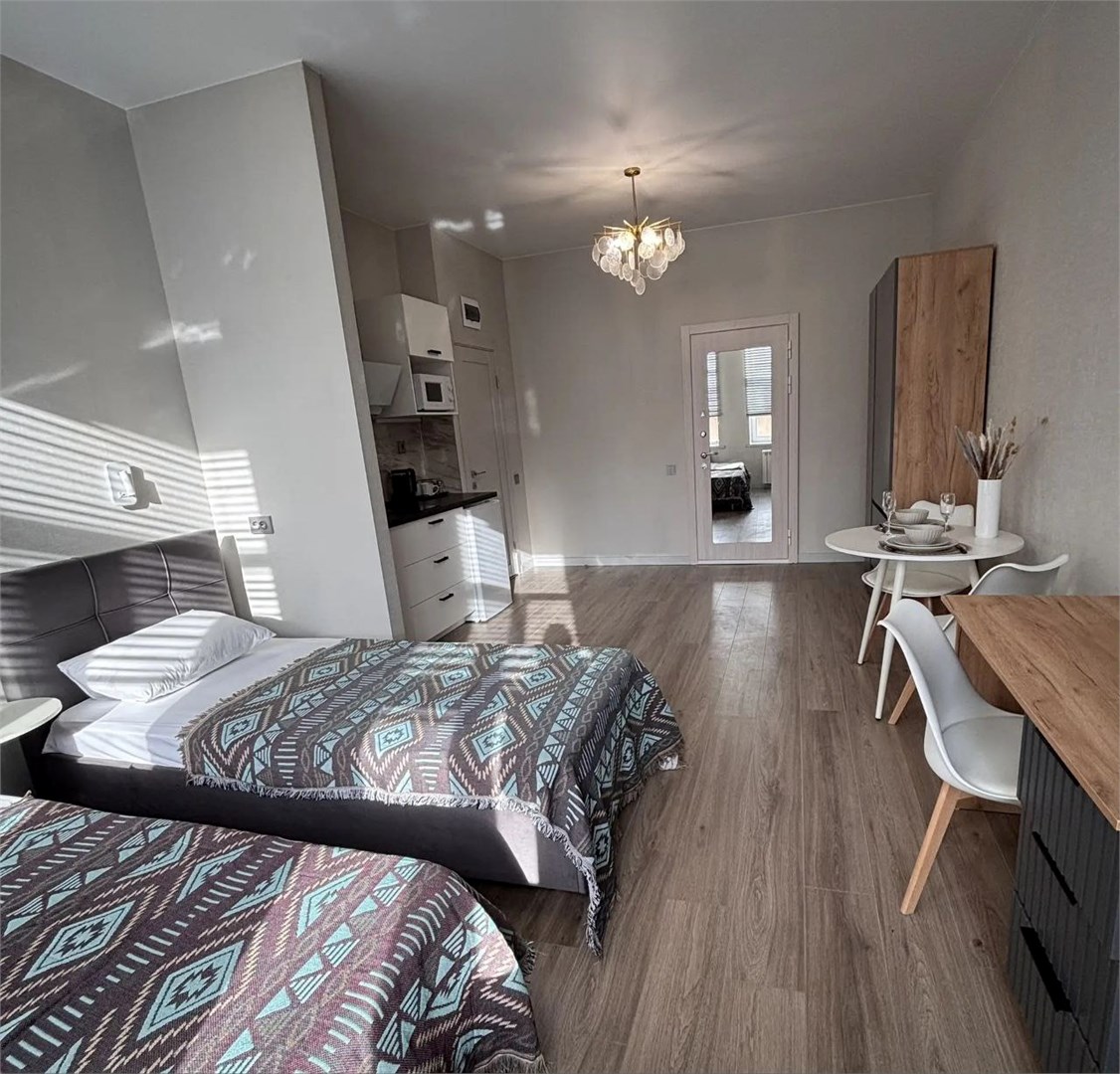 Студия Люкс 4.2 в Атмосфера