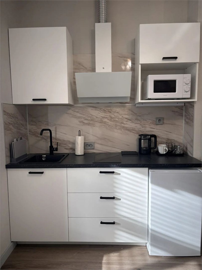 Студия Люкс 4.2 в Атмосфера