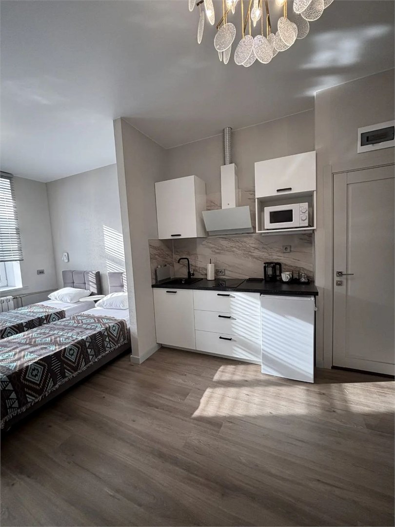 Студия Люкс 4.2 в Атмосфера