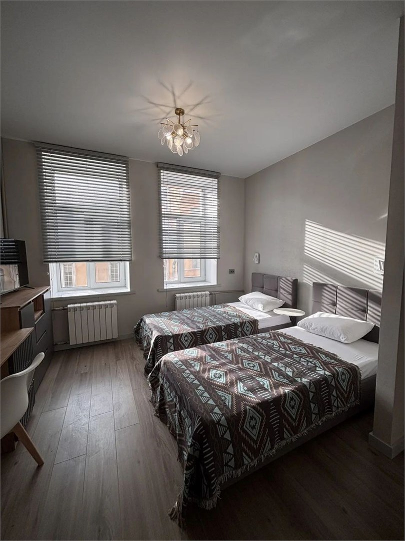 Студия Люкс 4.2 в Атмосфера