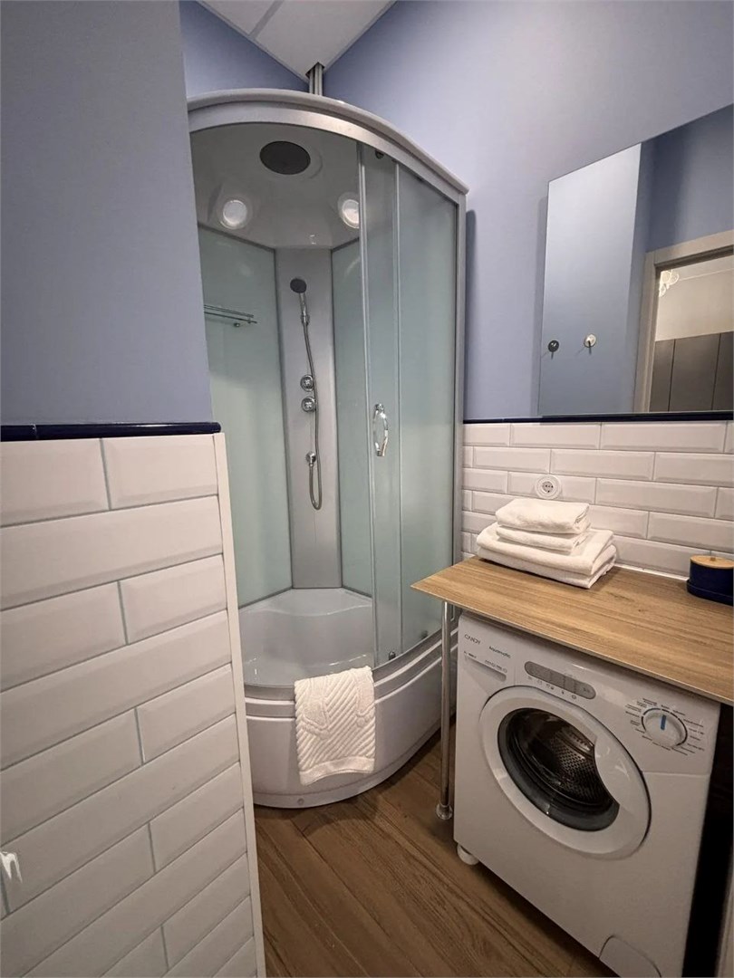 Студия Люкс 4.2 в Атмосфера