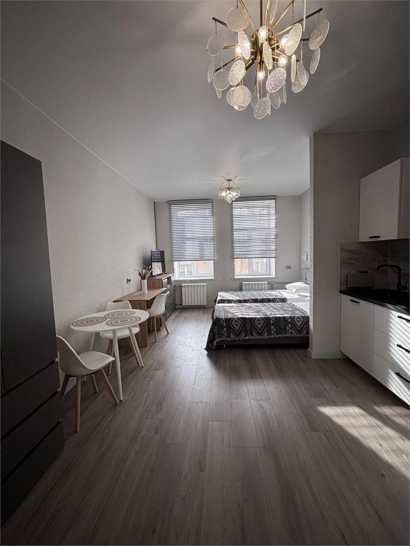 Студия Люкс 4.2 в Атмосфера