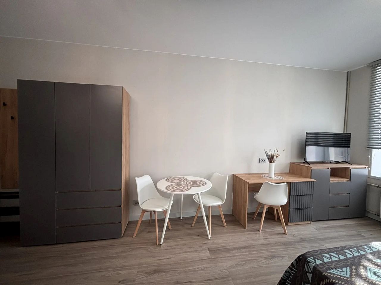 Студия Люкс 4.2 в Атмосфера